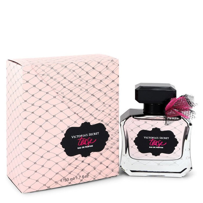 Victoria's Secret Tease by Victoria's Secret Eau De Parfum Spray for Women - Perfume Energy