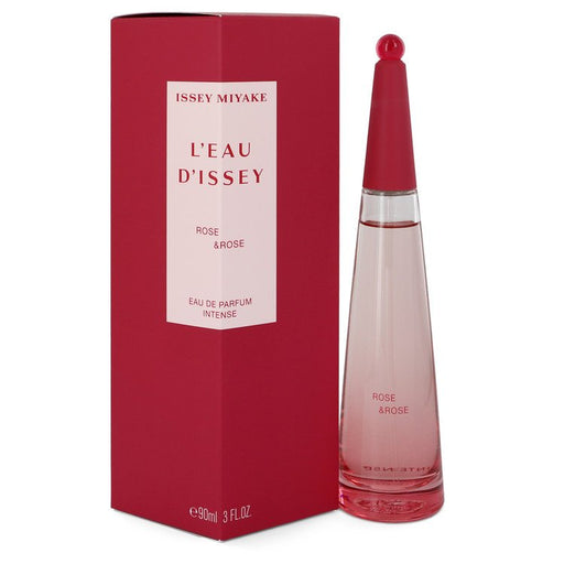 L'eau D'issey Rose & Rose by Issey Miyake Eau De Parfum Intense Spray for Women - Perfume Energy