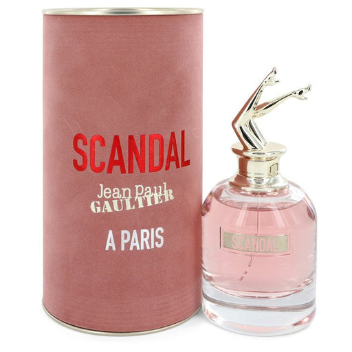 Jean Paul Gaultier Scandal A Paris by Jean Paul Gaultier Eau De Toilette Spray 2.7 oz for Women - Perfume Energy