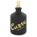 Curve Black by Liz Claiborne Eau De Toilette Spray (Tester) 4.2 oz  for Men - Perfume Energy