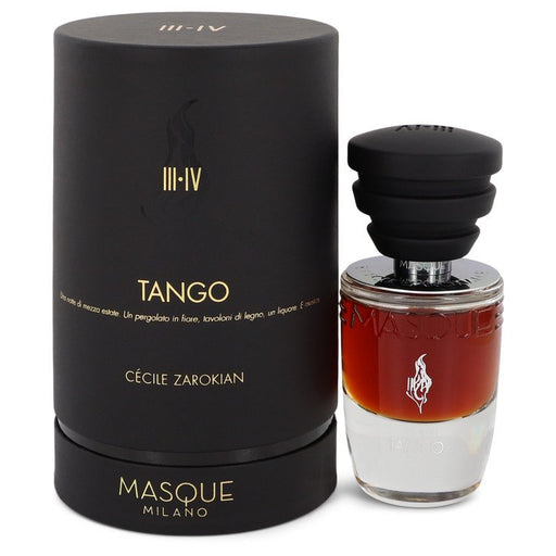 Masque Milano Tango by Masque Milano Eau De Parfum Spray 1.18 oz for Women - Perfume Energy
