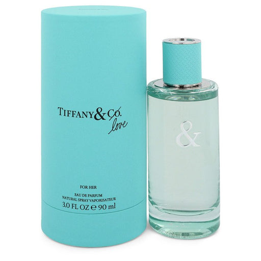 Tiffany & Love by Tiffany Eau De Parfum Spray oz for Women - Perfume Energy