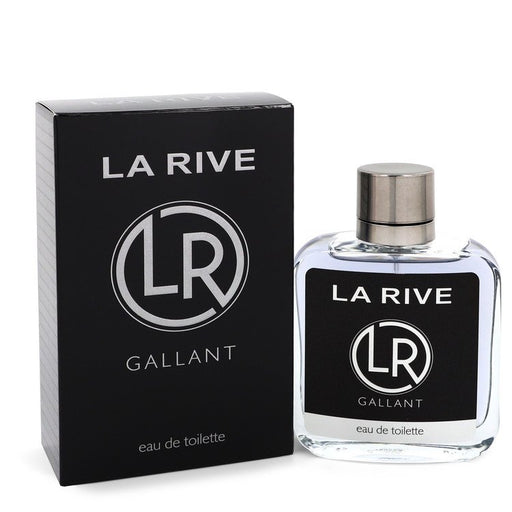 La Rive Gallant by La Rive Eau De Toilette Spray 3.3 oz for Men - Perfume Energy