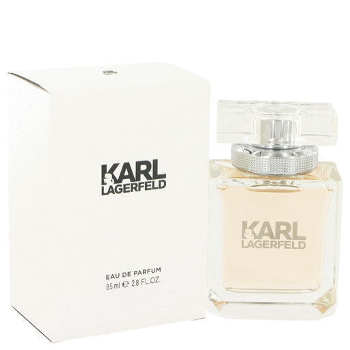 Karl Lagerfeld by Karl Lagerfeld Eau De Parfum Spray for Women - Perfume Energy