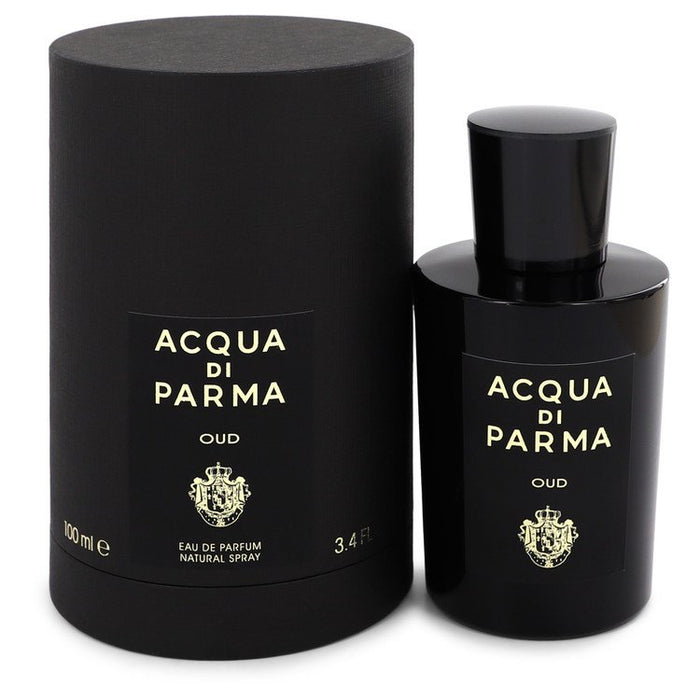 Acqua Di Parma Oud by Acqua Di Parma Eau De Parfum Spray 3.4 oz for Men - Perfume Energy