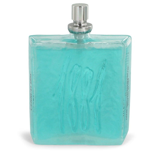 1881 Summer by Nino Cerruti Eau De Toilette Spray (Tester) 3.4 oz for Men - Perfume Energy