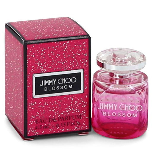 Jimmy Choo Blossom by Jimmy Choo Mini EDP .15 oz for Women - Perfume Energy
