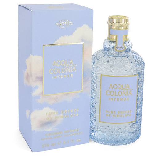 4711 Acqua Colonia Pure Breeze of Himalaya by 4711 Eau De Cologne Intense Spray for Women - Perfume Energy