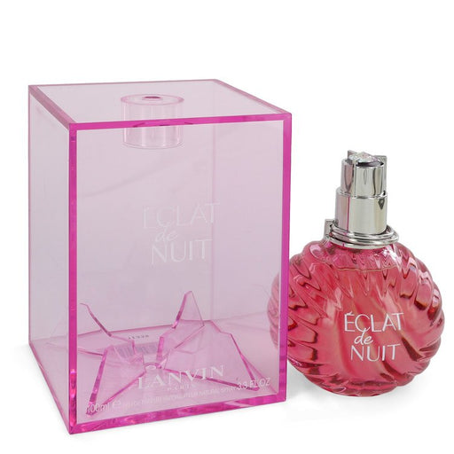Eclat De Nuit by Lanvin Eau De Parfum Spray 3.3 oz for Women - Perfume Energy