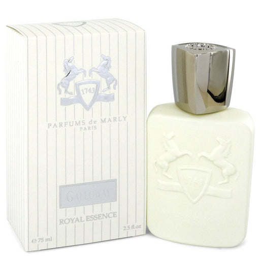 Galloway by Parfums de Marly Eau De Parfum Spray for Men - Perfume Energy