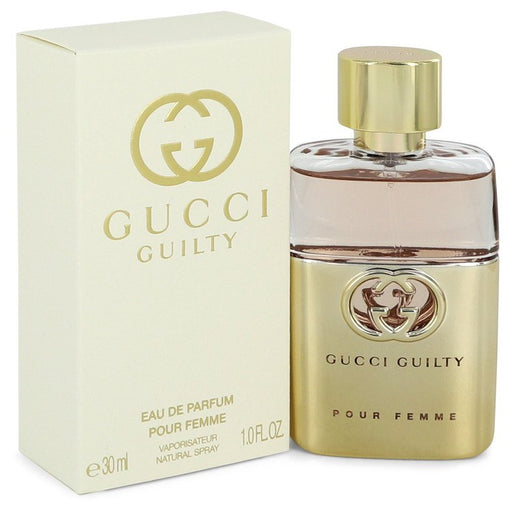 Gucci Guilty by Gucci Eau De Parfum Spray 1 oz for Women - Perfume Energy