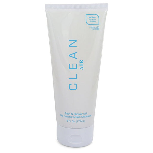 Clean Air by Clean Shower Gel 6 oz  for Women - Perfume Energy
