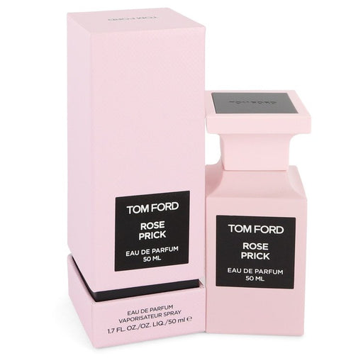 Tom Ford Rose Prick by Tom Ford Eau De Parfum Spray 1.7 oz for Women - Perfume Energy