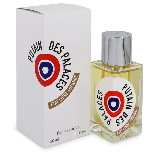 Putain Des Palaces by Etat Libre D'Orange Eau De Parfum Spray 1.6 oz for Women - Perfume Energy