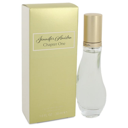 Chapter One by Jennifer Aniston Eau De Parfum Spray 1 oz for Women - Perfume Energy