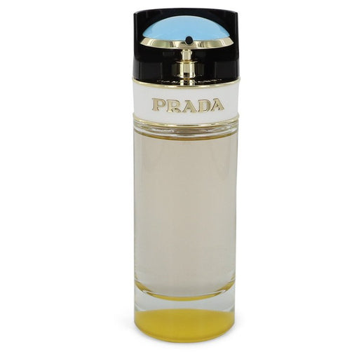 Prada Candy Sugar Pop by Prada Eau De Parfum Spray 2.7 oz for Women - Perfume Energy
