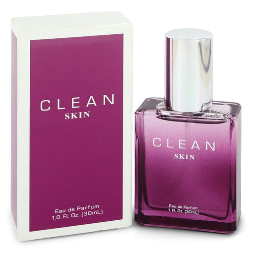 Clean Skin by Clean Eau De Parfum Spray for Women - Perfume Energy