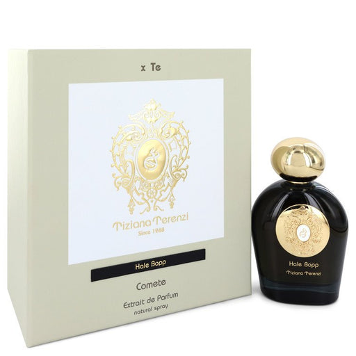 Tiziana Terenzi Hale Bopp by Tiziana Terenzi Extrait De Parfum Spray (Unisex) 3.38 oz for Women - Perfume Energy