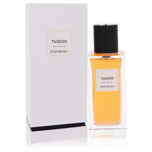 Tuxedo Epices Patchouli by Tuxedo Eau De Parfum Spray 4.2 oz for Women - Perfume Energy