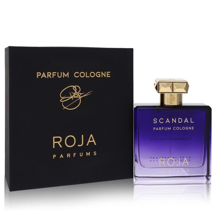 Roja Scandal by Roja Parfums Eau De Parfum Spray 3.4 oz for Men - Perfume Energy