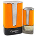 Al Haramain Opulent Saffron by Al Haramain Eau De Parfum Spray (Unisex) 3.3 oz for Men - Perfume Energy