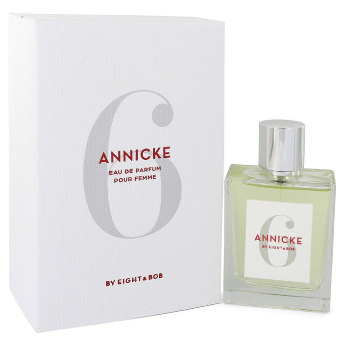 ANNICKE 6 by Eight & Bob Eau De Parfum Spray 3.4 oz for Women - Perfume Energy