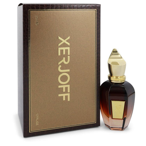 Xerjoff Oud Stars Gao by Xerjoff Eau De Parfum Spray (Unisex) 1.7 oz for Women - Perfume Energy