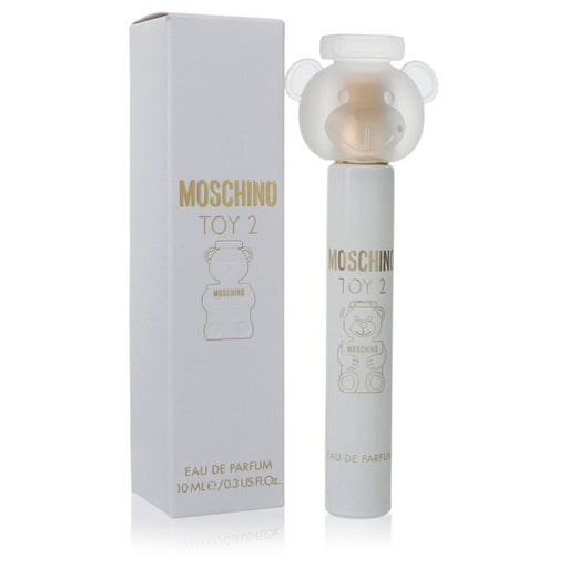 Moschino Toy 2 by Moschino Mini EDP .17 oz for Women - Perfume Energy