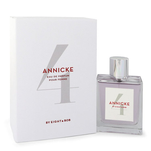 Annicke 4 by Eight & Bob Eau De Parfum Spray 3.4 oz for Women - Perfume Energy