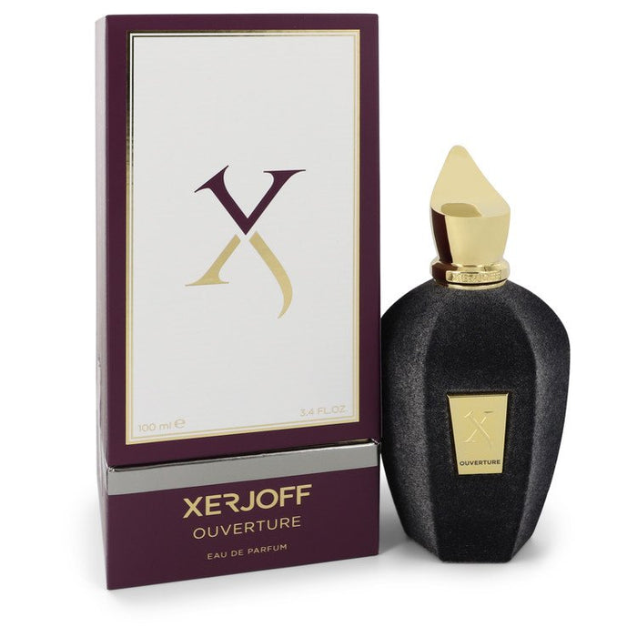 Xerjoff Ouverture by Xerjoff Eau De Parfum Spray (Unisex) 3.4 oz for Women - Perfume Energy