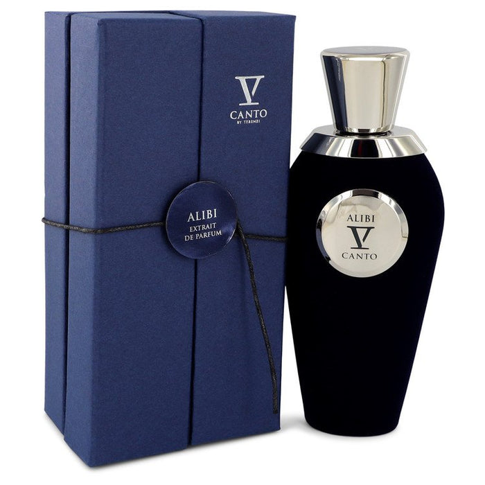 Alibi V by V Canto Extrait De Parfum Spray (Unisex) 3.38 oz for Women - Perfume Energy