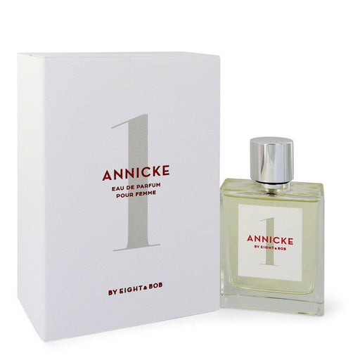 Annicke 1 by Eight & Bob Eau De Parfum Spray 3.4 oz for Women - Perfume Energy