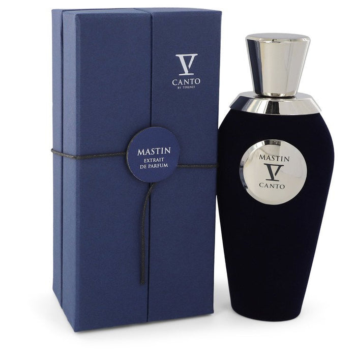 Mastin V by V Canto Extrait De Parfum Spray (Unisex) 3.38 oz for Women - Perfume Energy