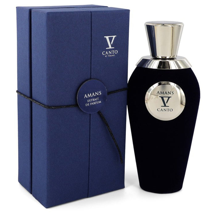 Amans V by V Canto Extrait De Parfum Spray 3.38 oz for Women - Perfume Energy