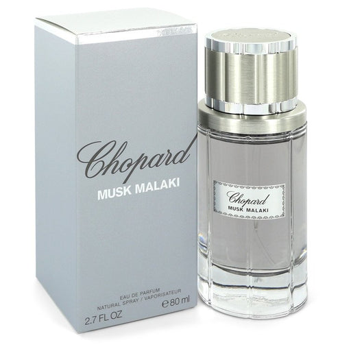 Chopard Musk Malaki by Chopard Eau De Parfum Spray (Unisex) 2.7 oz for Women - Perfume Energy