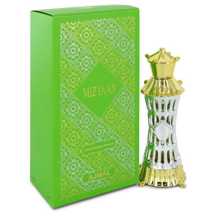 Ajmal Mizyaan by Ajmal Concentrated Perfume Oil (Unisex) .47 oz for Women - Perfume Energy