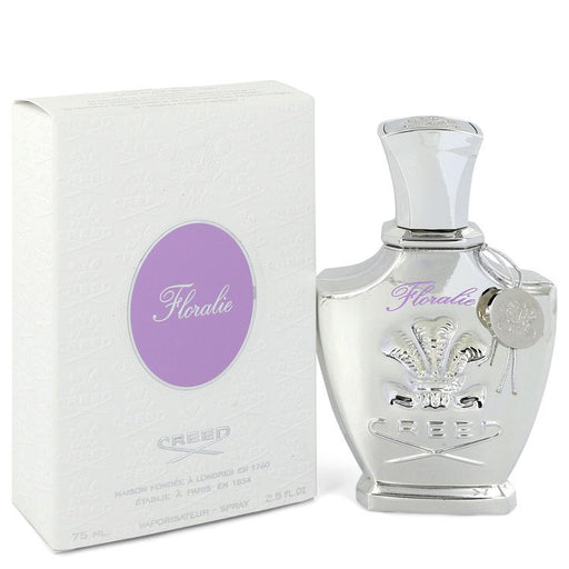 Floralie by Creed Eau De Parfum Spray 2.5 oz for Women - Perfume Energy
