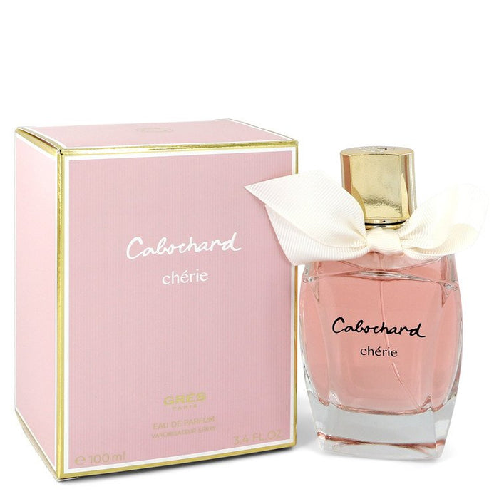 Cabochard Cherie by Cabochard Eau De Parfum Spray - Perfume Energy
