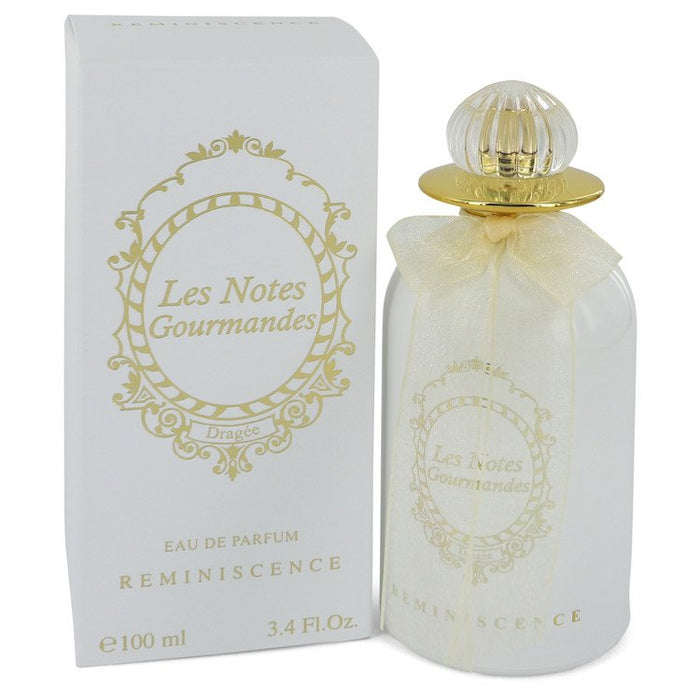 Reminiscence Heliotrope by Reminiscence Eau De Parfum Spray 3.4 oz for Women - Perfume Energy