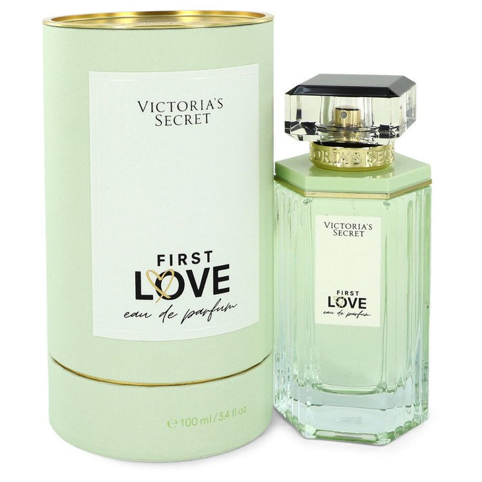 Victoria's Secret First Love by Victoria's Secret Eau De Parfum Spray for Women - Perfume Energy