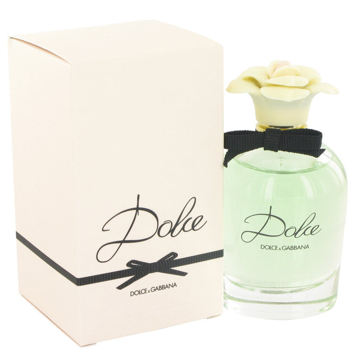 Dolce by Dolce & Gabbana Vial (sample) .05 oz for Women - Perfume Energy