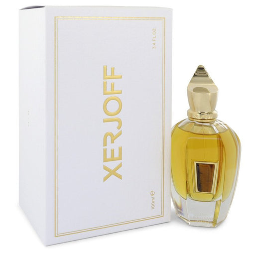 Pikovaya Dama by Xerjoff Eau De Parfum Spray (Unisex) 3.4 oz for Women - Perfume Energy