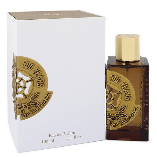 500 Years by Etat Libre d'Orange Eau De Parfum Spray 3.4 oz for Women - Perfume Energy