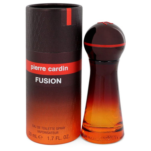 Pierre Cardin Fusion by Pierre Cardin Eau De Toilette Spray for Men - Perfume Energy
