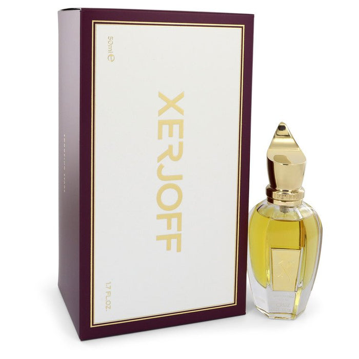Cruz Del Sur I by Xerjoff Extrait De Parfum Spray (Unisex) 1.7 oz for Women - Perfume Energy