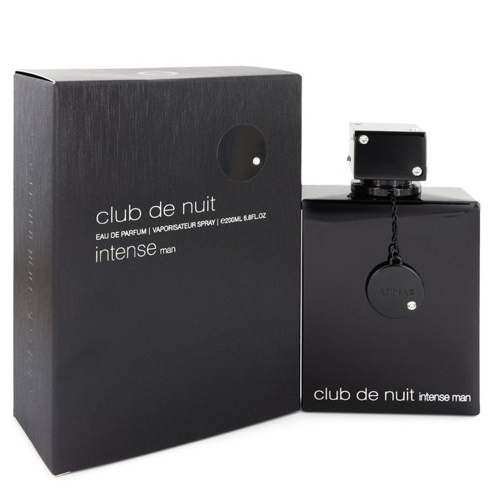Club De Nuit Intense by Armaf Eau De Parfum Spray - Perfume Energy