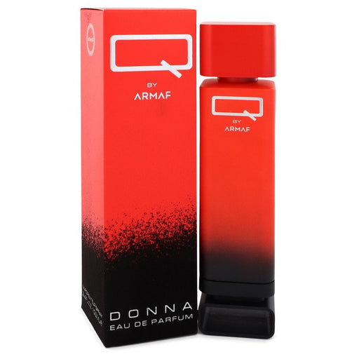 Q Donna by Armaf Eau De Parfum Spray 3.4 oz for Women - Perfume Energy