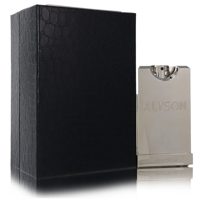 Rhum D'hiver by Alyson Oldoini Eau De Parfum Spray for Men - Perfume Energy