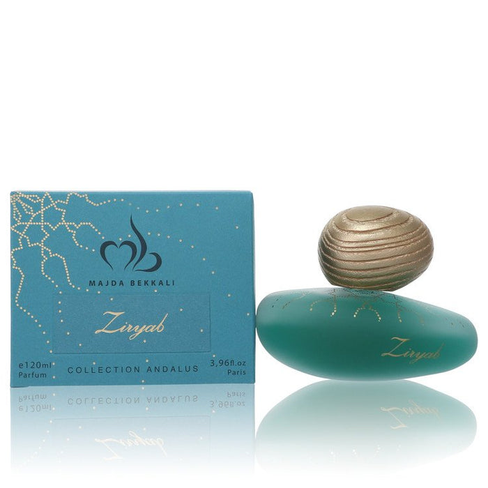 Ziryab  by Majda Bekkali Eau De Parfum Spray (Unisex) 3.96 oz for Women - Perfume Energy