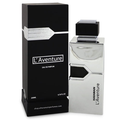 L'aventure by Al Haramain Eau De Parfum Spray for Men - Perfume Energy